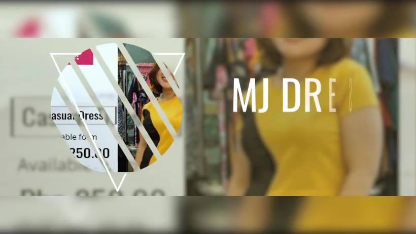 MJ DRESS CODE | General Santos