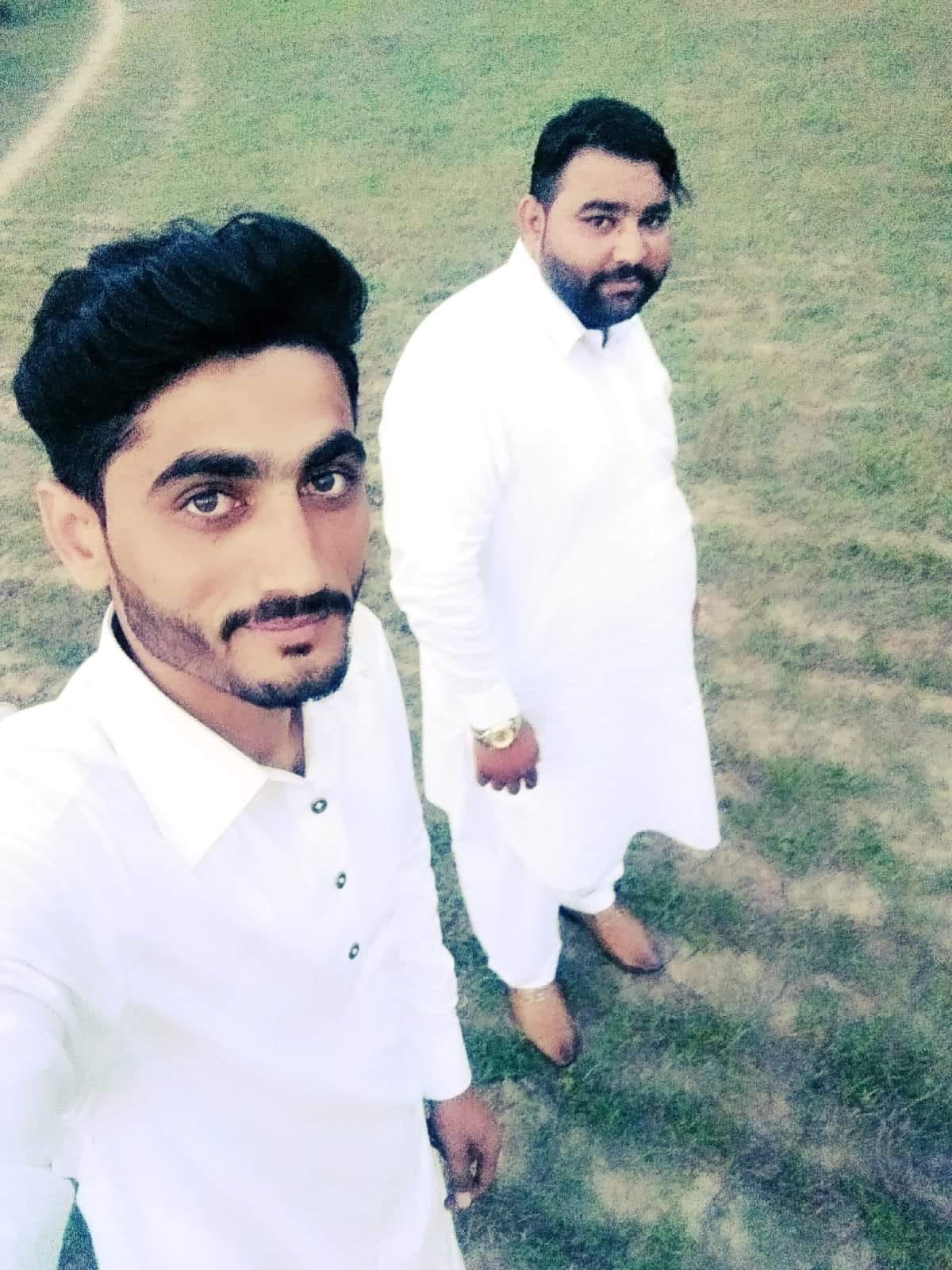 Umar Rasool