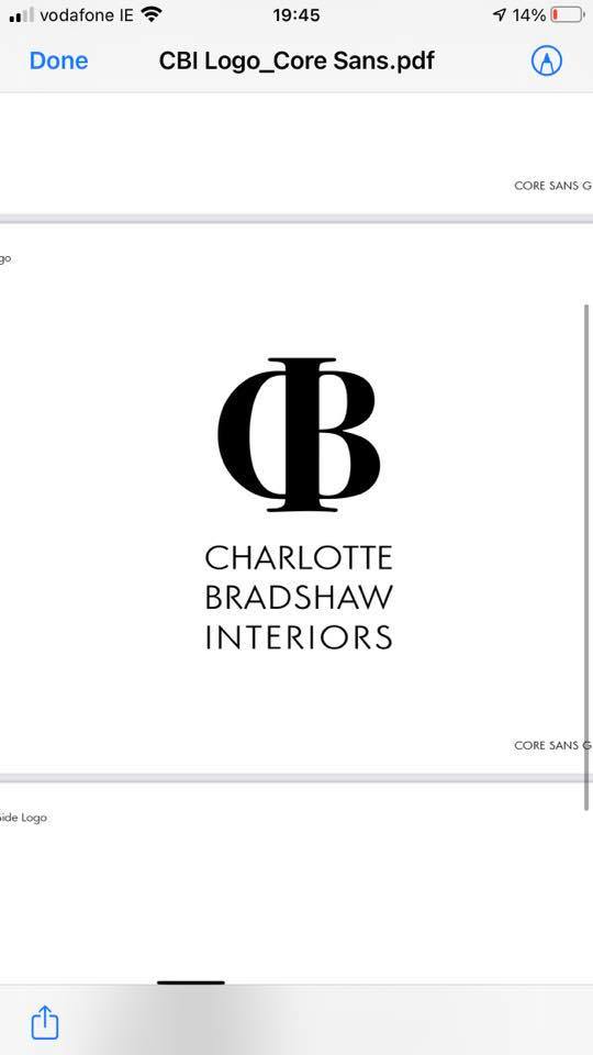 Charlotte Bradshaw Interiors