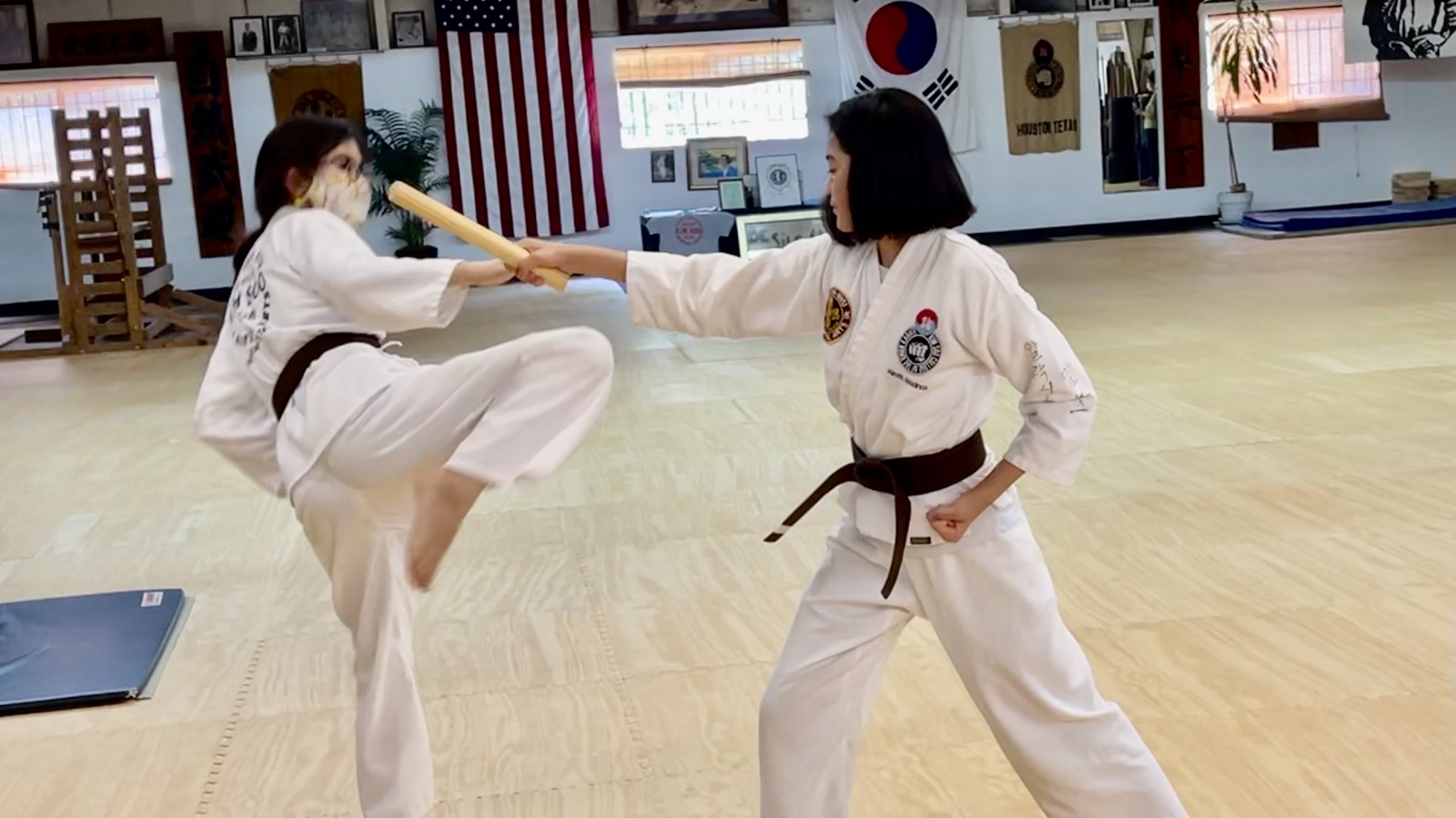 Wimberley Chayon Ryu - Karate | Wimberley TX