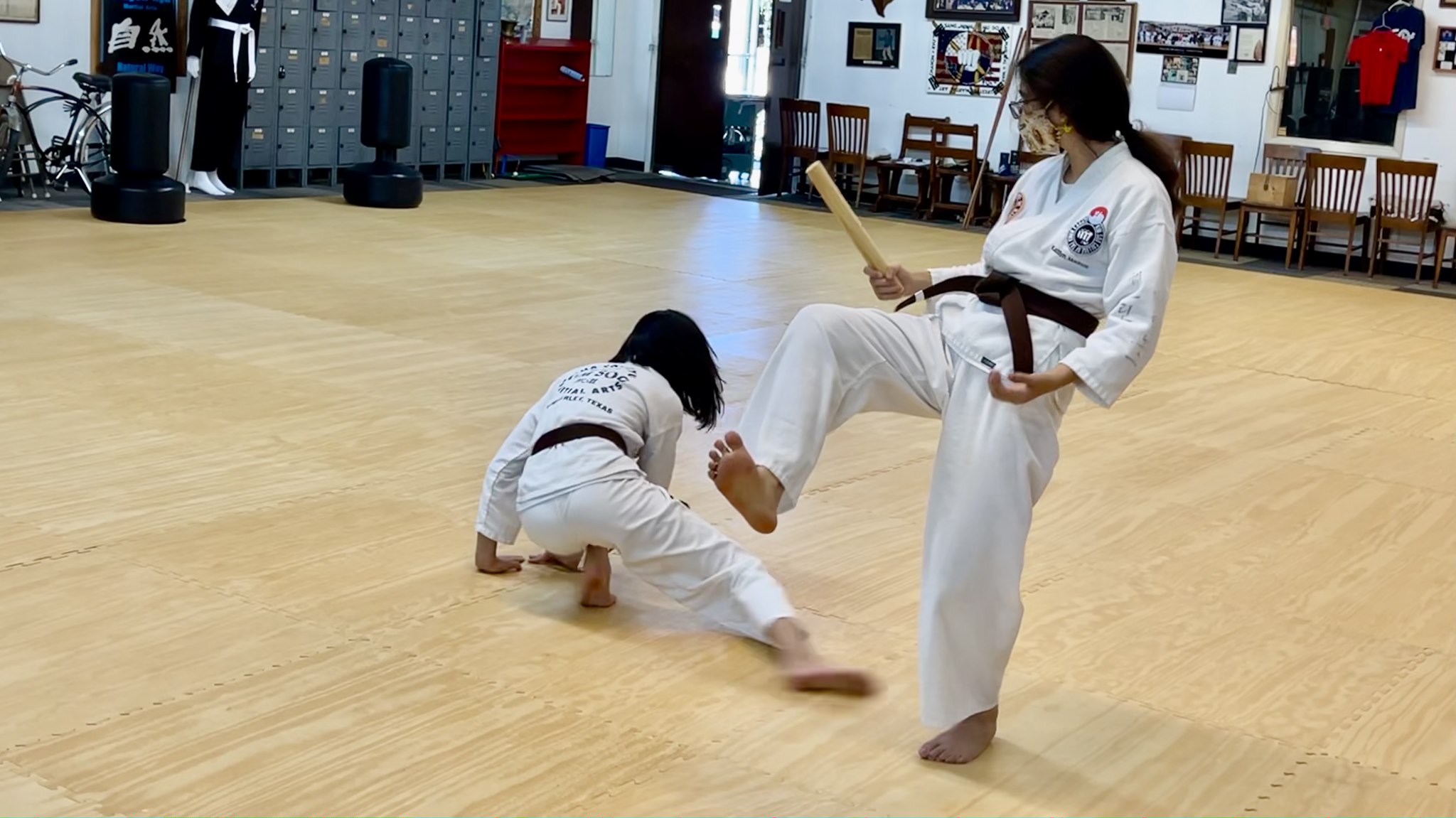 Wimberley Chayon Ryu - Karate | Wimberley TX