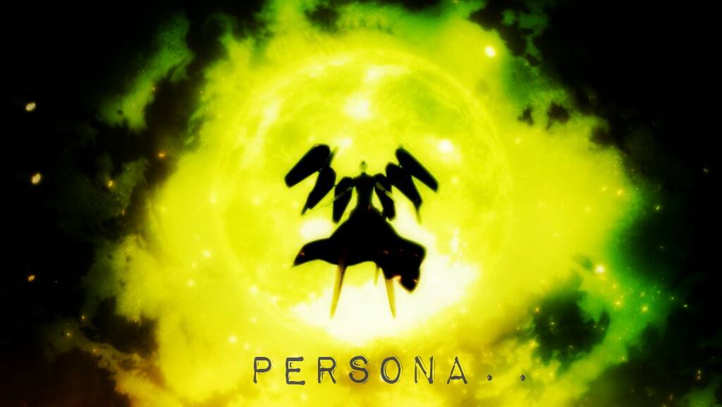 Persona: Shadow Operatives