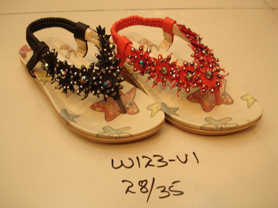 Wsc waheed shoes company
