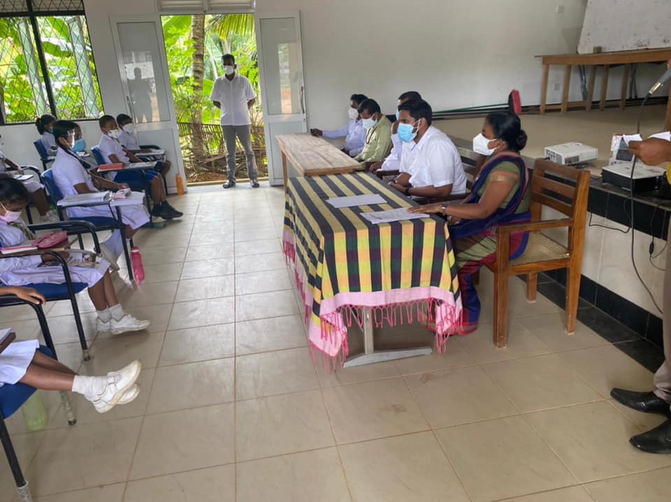 මාතර අනාගතය - Future of Matara