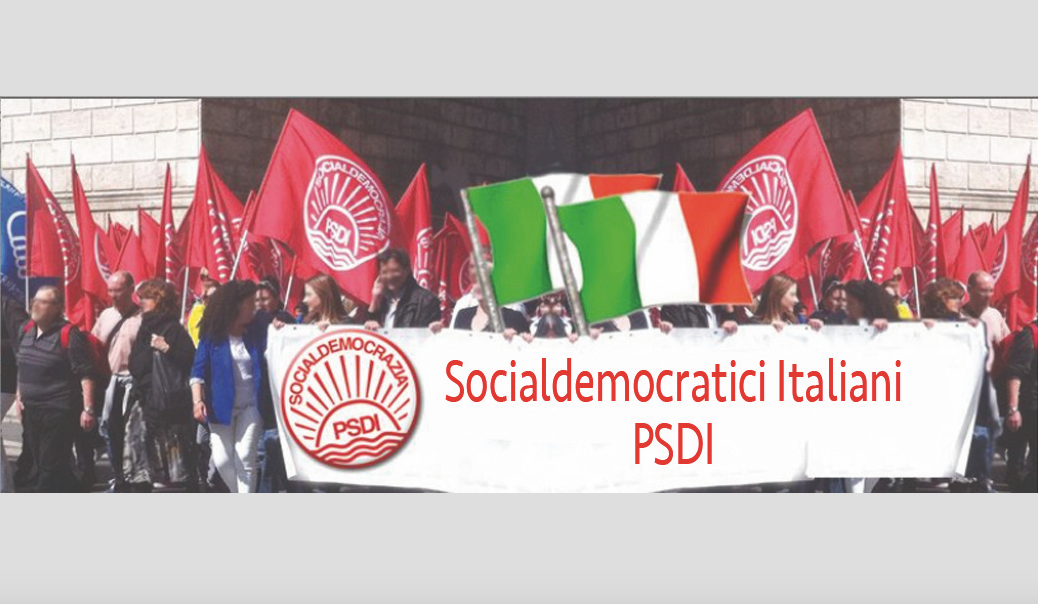 Per il rilancio del Socialismo Democratico in Italia