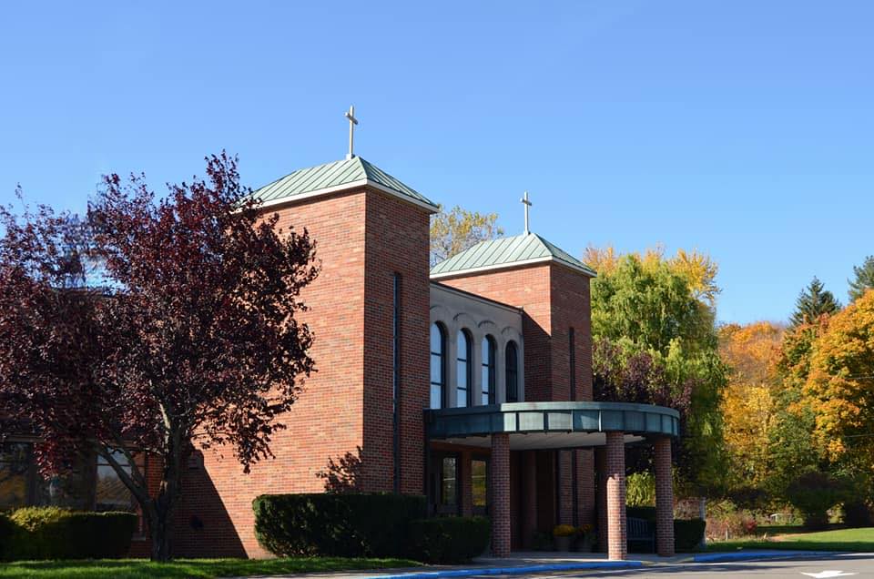 🎄 Christmas Mass... - Our Lady of the Assumption Parish | Facebook