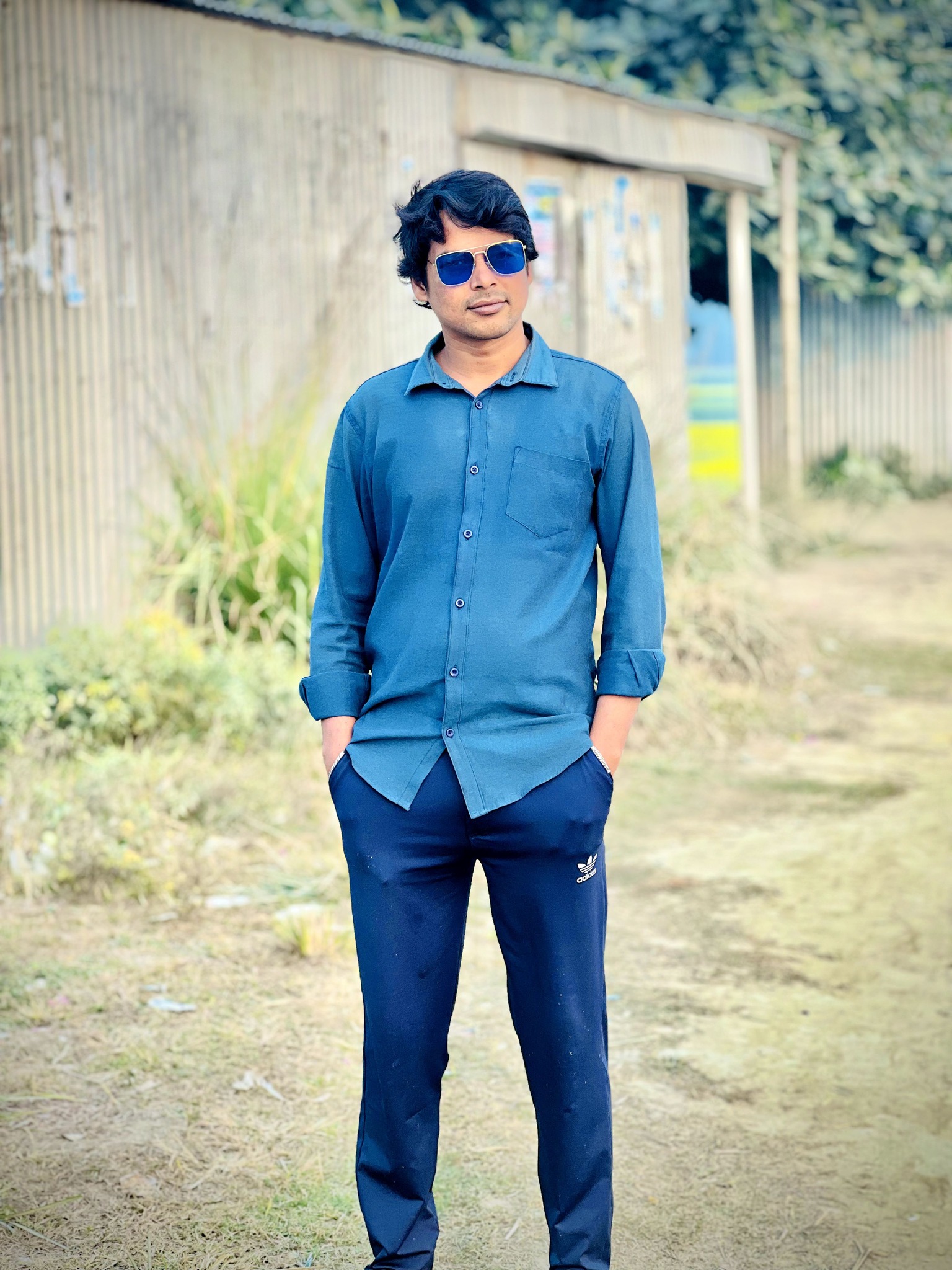 Ruhul Amin