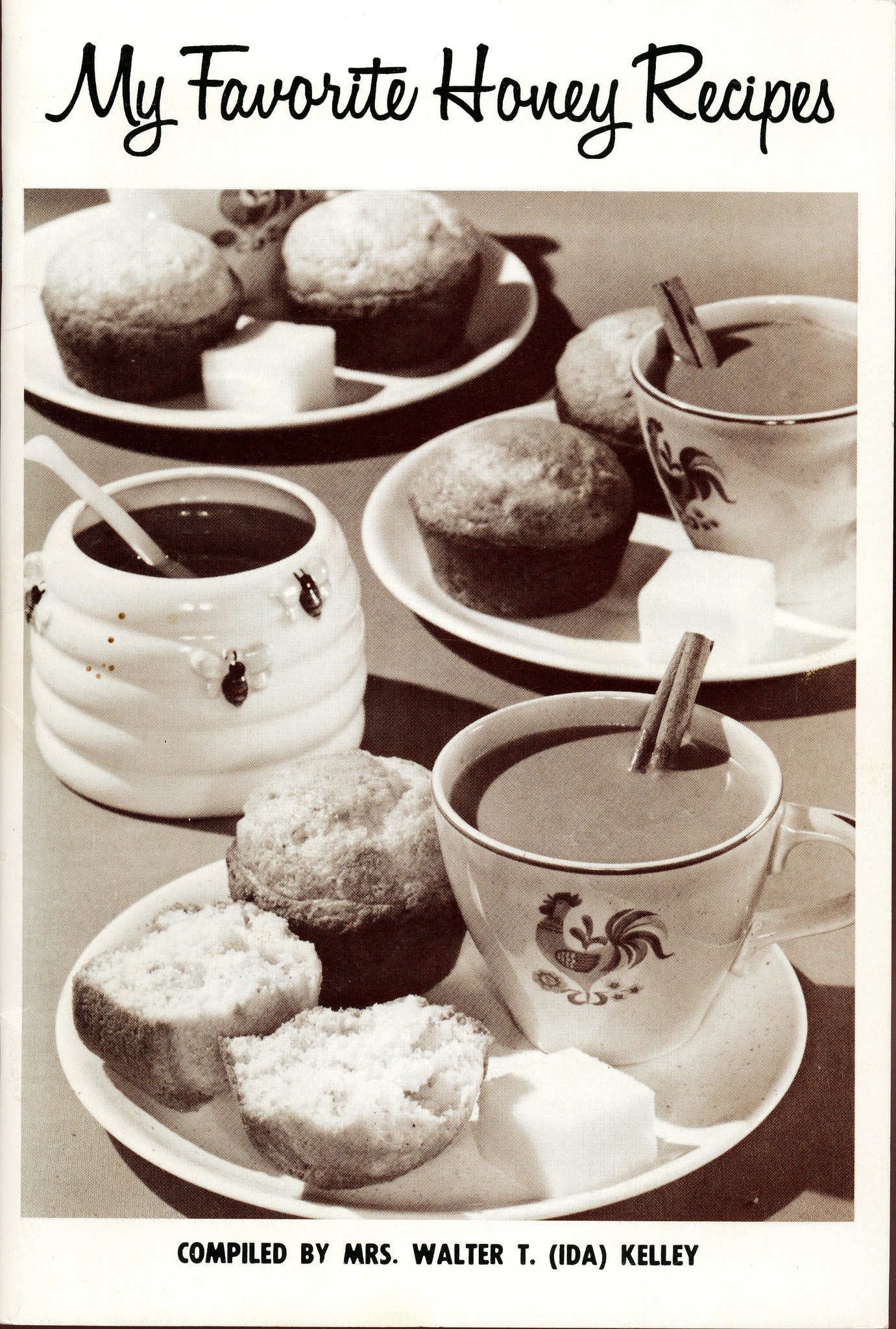 The Mid-Century Menu Vintage Recipes (@MidCenturyMenu) • Facebook