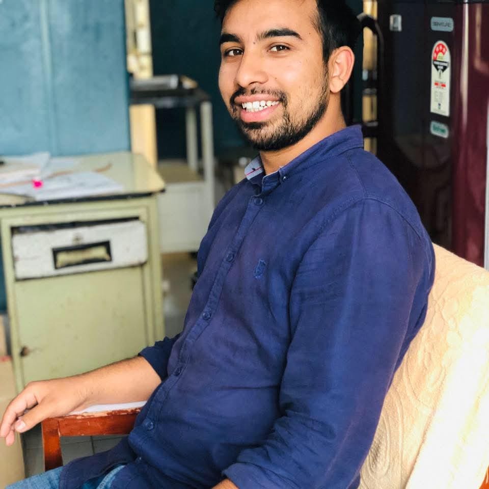 Om - Proud moment! Heartiest Congratulations to Vanja Shree Dr. Raju ...