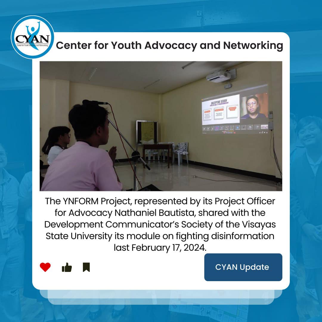 Thrilled... - Youth-led Network for the Right to Information | Facebook
