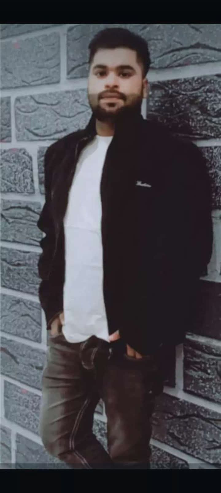 Yasir Khan
