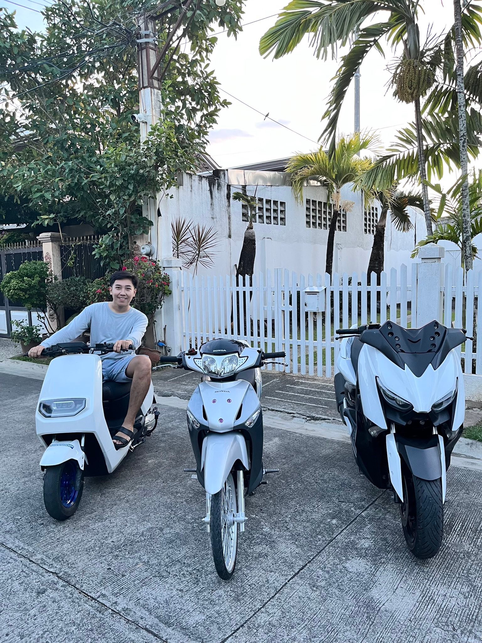 Lance Dominic Valerio