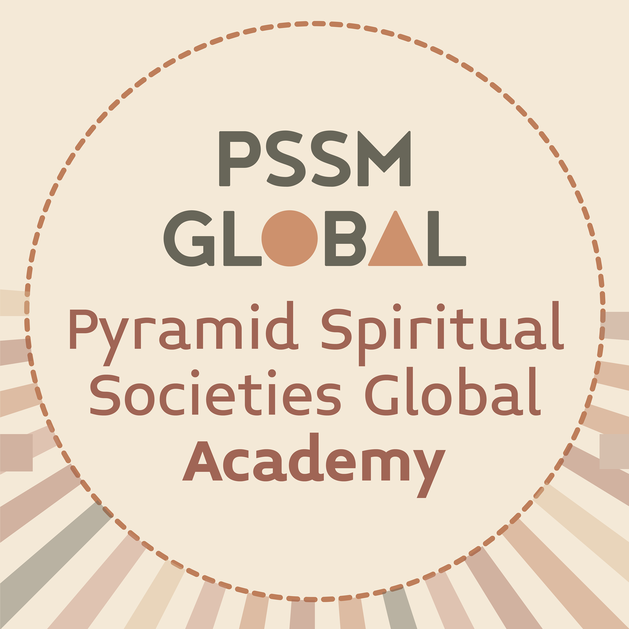 Pyramid Spiritual Societies Global Academy - PSSGA