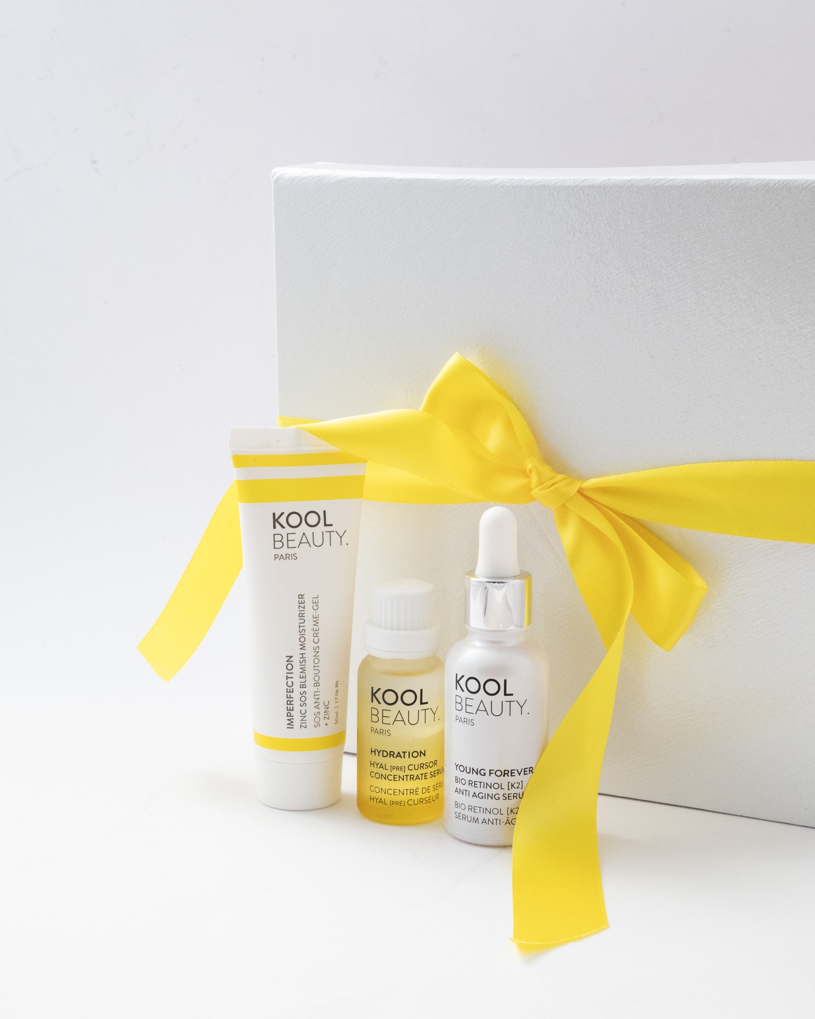 アイケア FORMIDABLESS Non Surgical Eye Solution NON-SURGICAL EYE