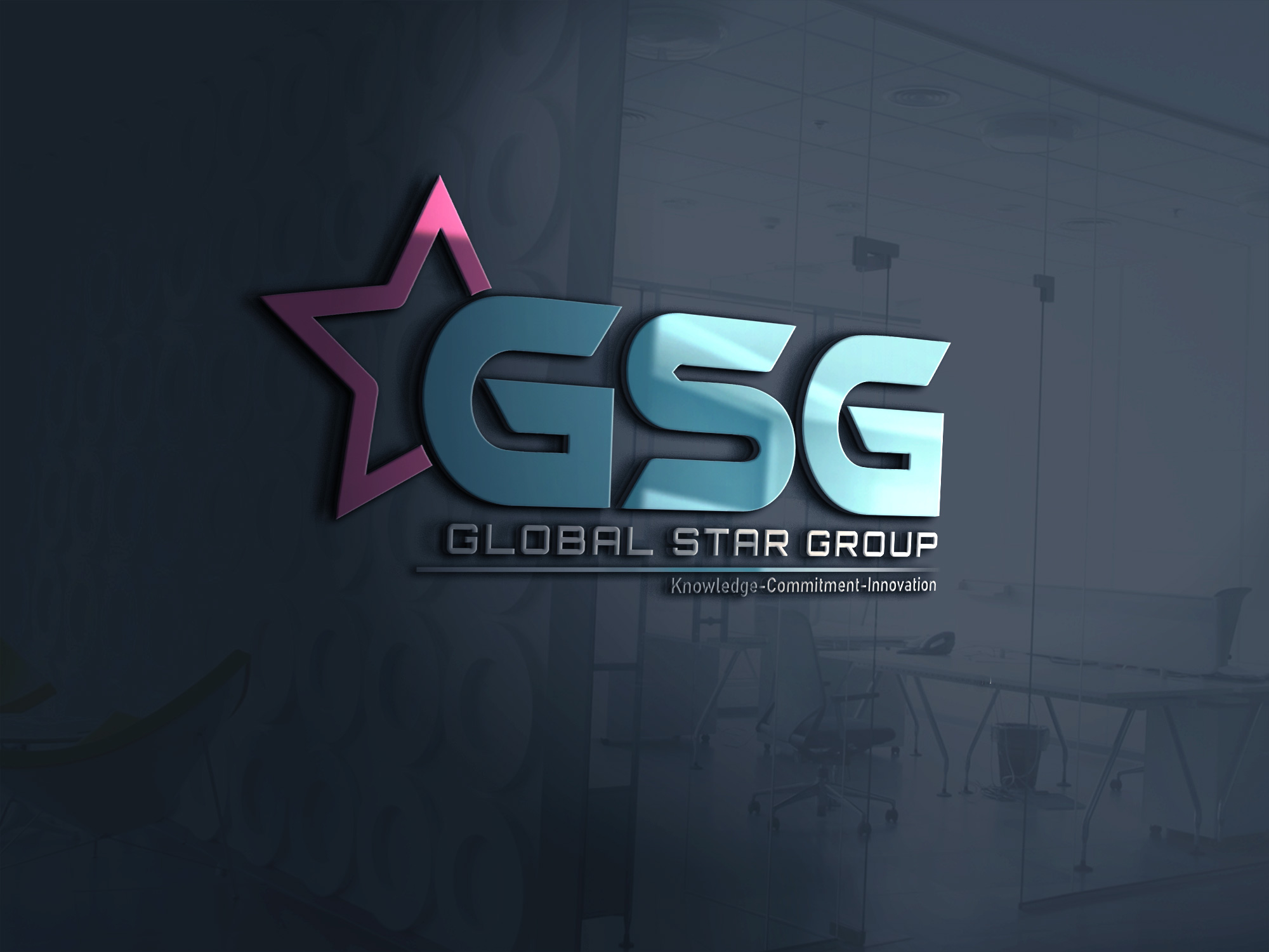 GSG- Global Star Group | Dhaka