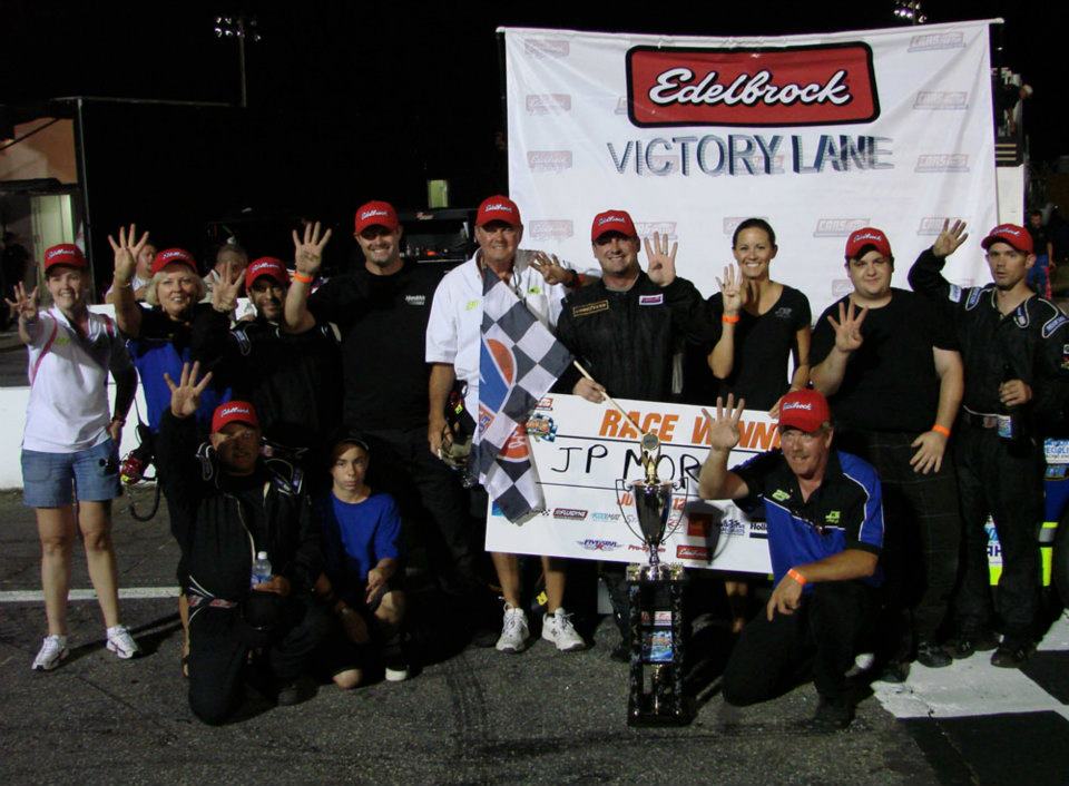 J&R Racing