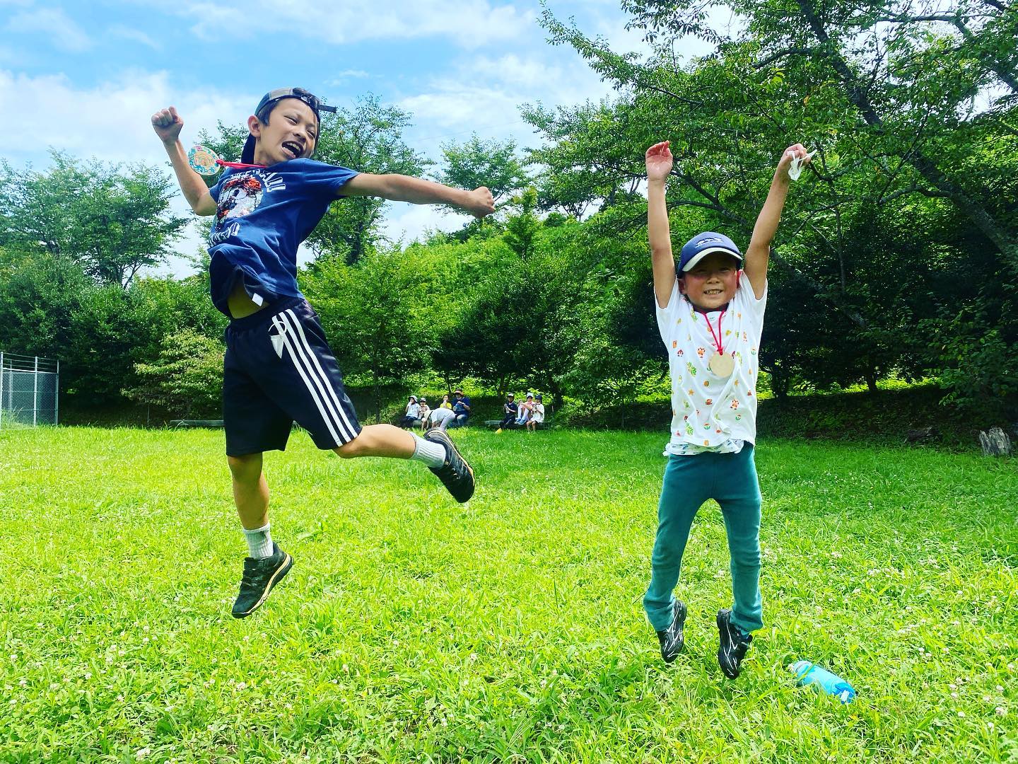ヤックス自然学校 Publicaciones Facebook