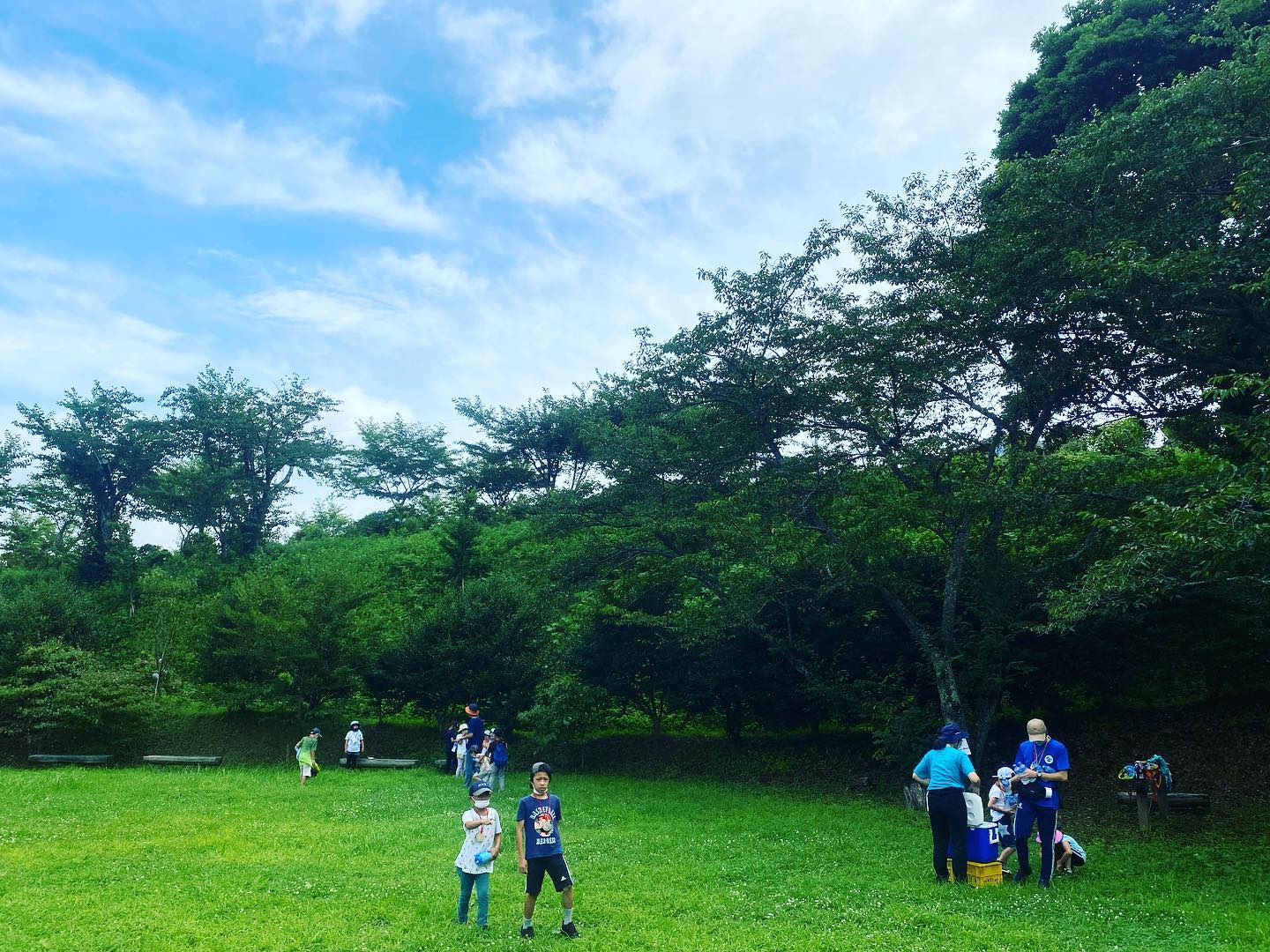 ヤックス自然学校 Publicaciones Facebook