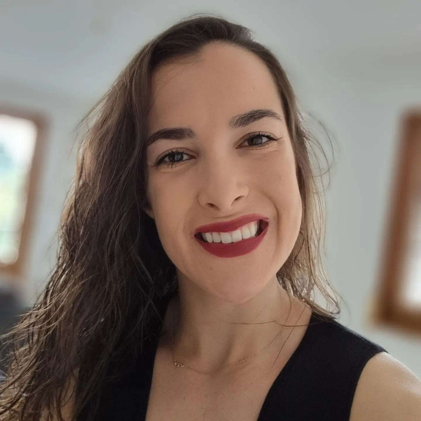 _sara__oliveira - Hello hello ☺️ J'espère que vous allez...
