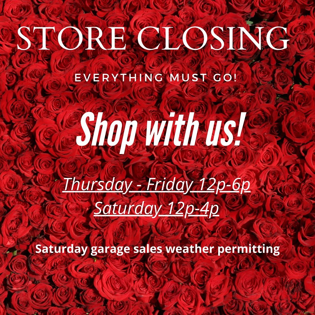 Red Rose Consignment & Boutique | Jackson NJ