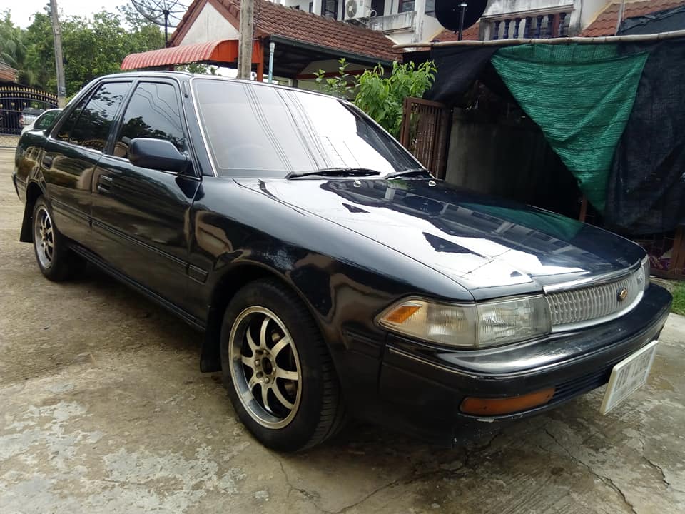 TOYOTA Corona St171 ราคา 33000... - ปุริมพัฒน์ ธุรกิจยนต์ | Facebook