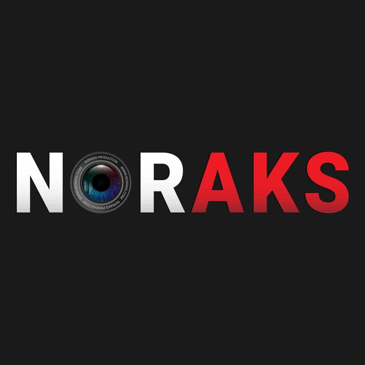 🎬 From the first word to the final frame—NORAKS PRODUCTIONS. An ...