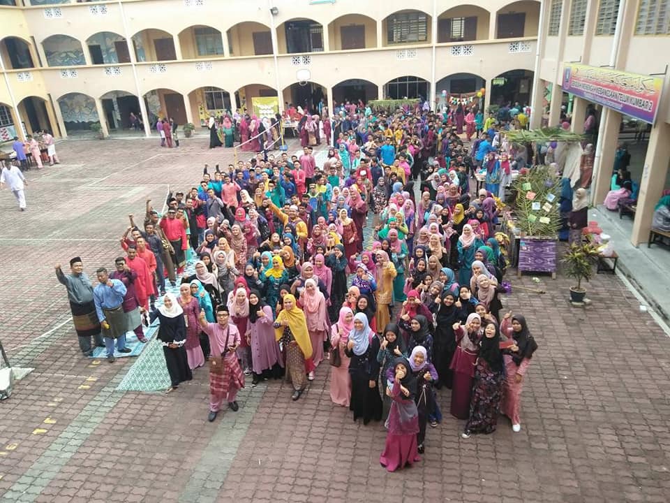Pusat Sumber Smk Seri Bayu Is Pusat Sumber Smk Seri Bayu Facebook