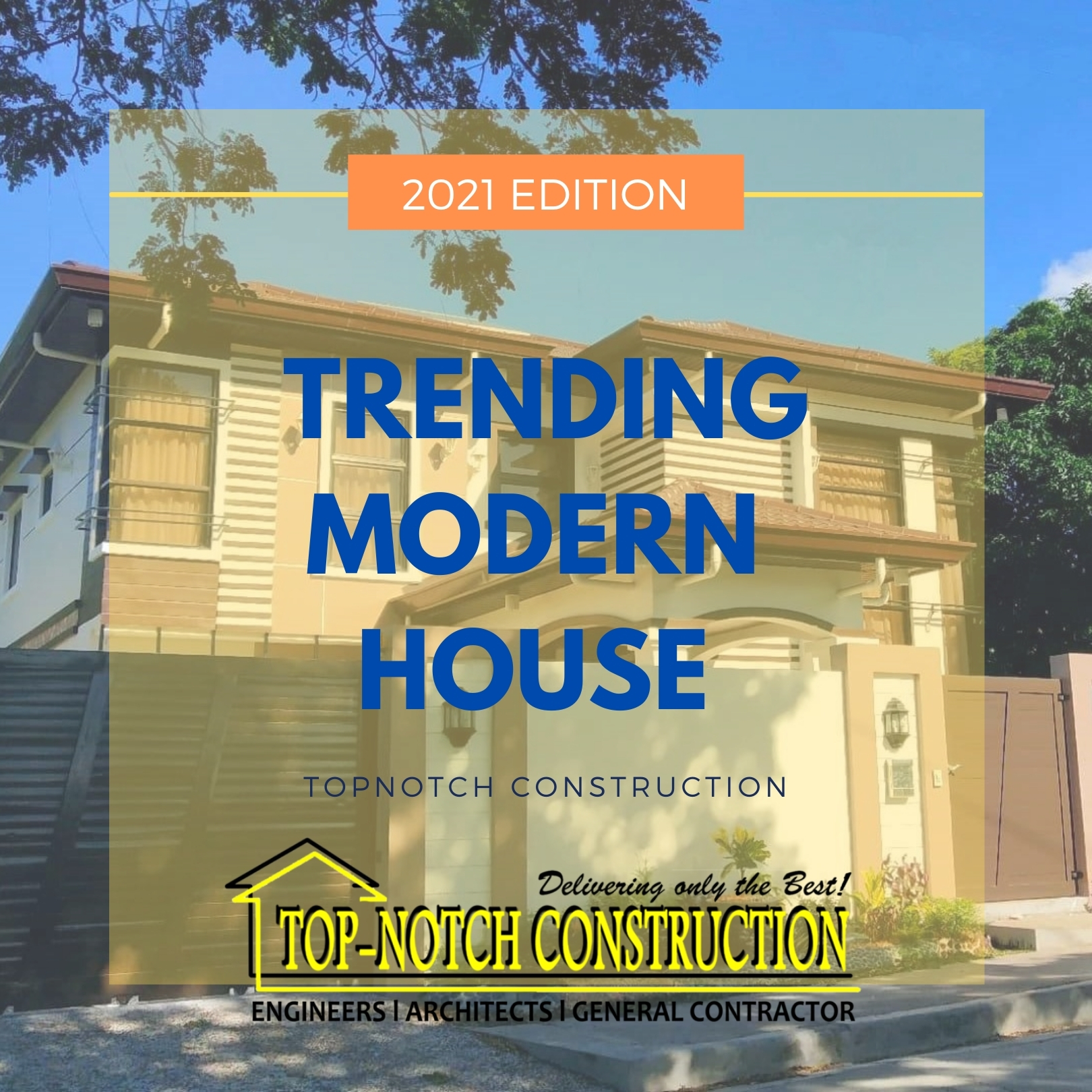 Top-Notch Construction - Architects Engineers Home Designers Builders ...
