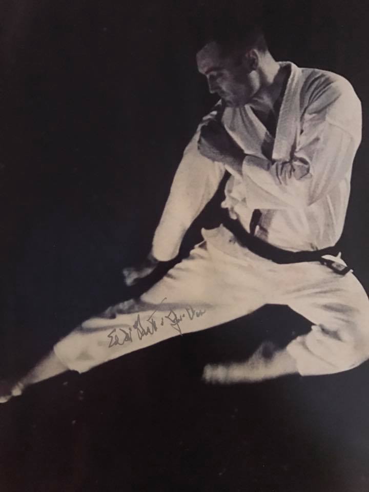 John D. Remick... - John D. Remick Sr. School of Isshin-Ryu