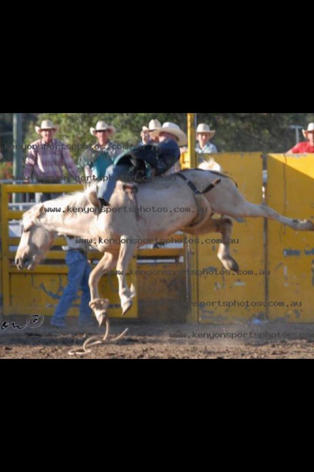 Gill Bros Rodeo | Upper Horton NSW