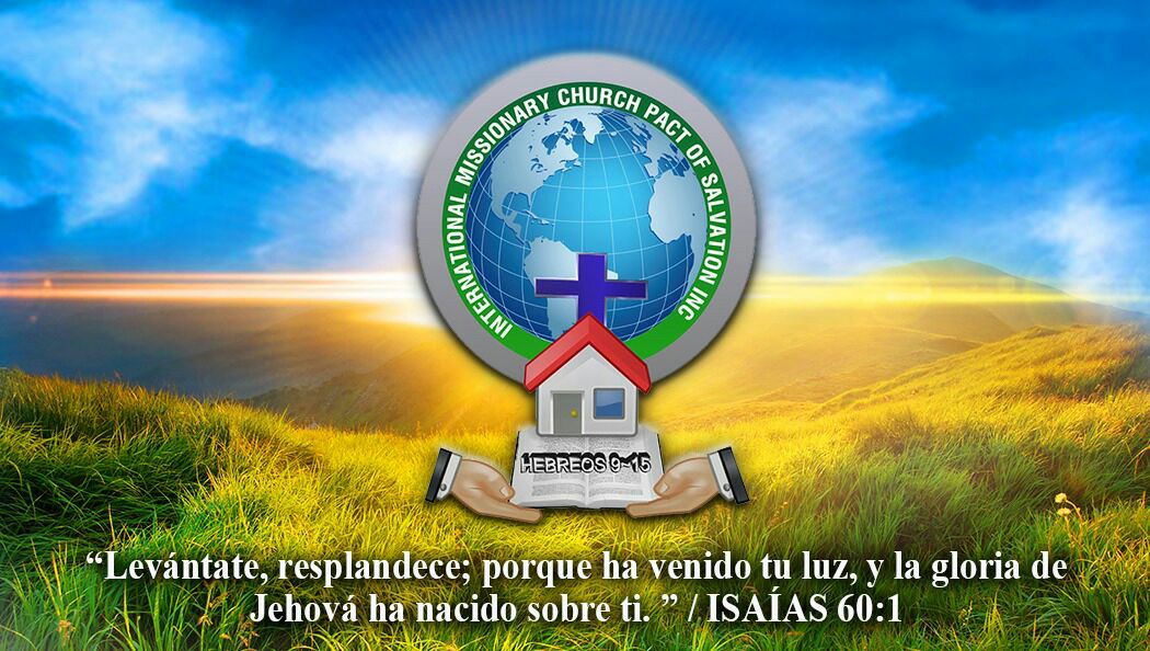 International Missionary Church Pact Of Salvation Inc | New City NY