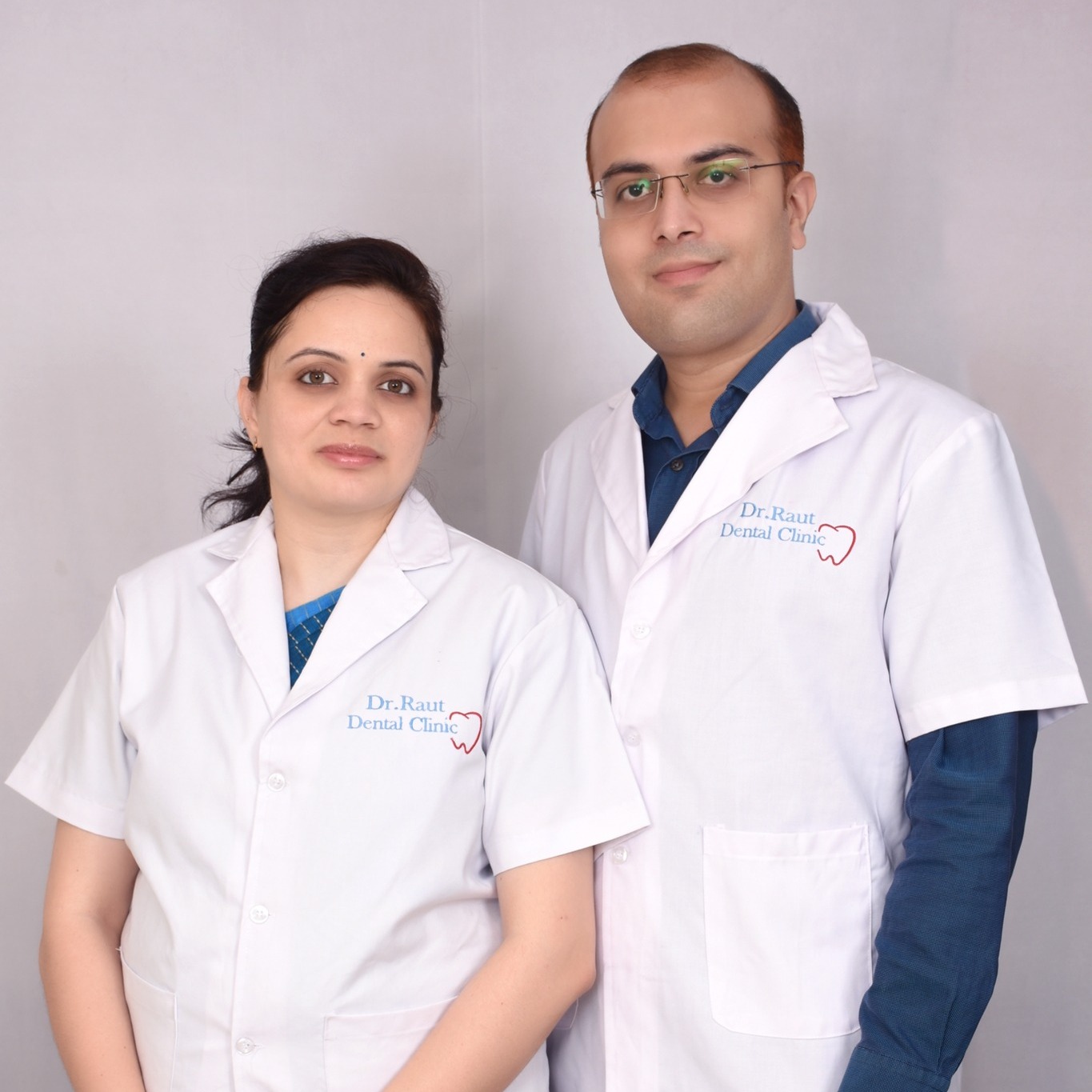 Dr. Raut Dental and... - Dr. Raut Dental and Implant Clinic