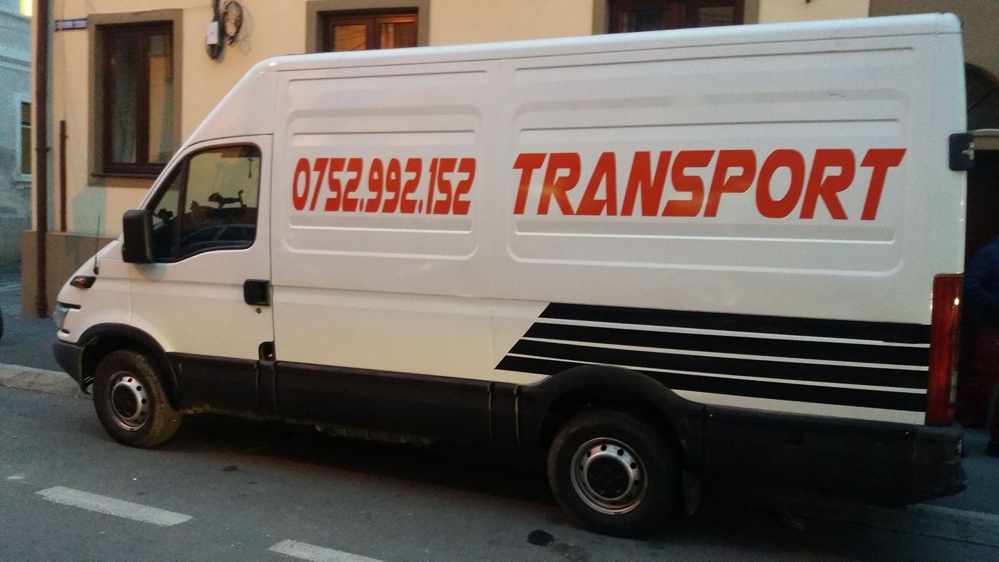Sc.Trans Sib Lorenzo Srl. | Sibiu