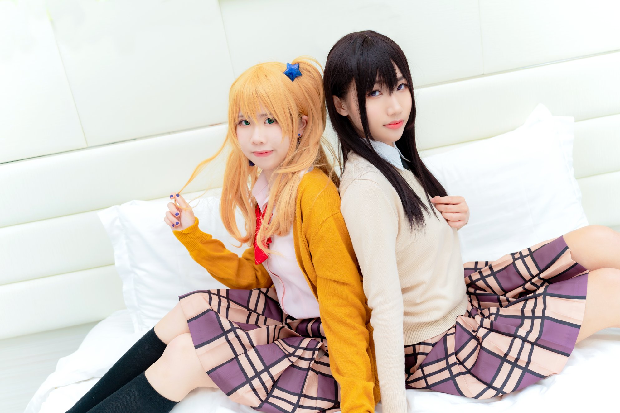 藍原柚子 Facebook