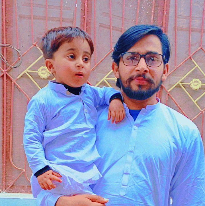 Muhammad Javid Iqbal
