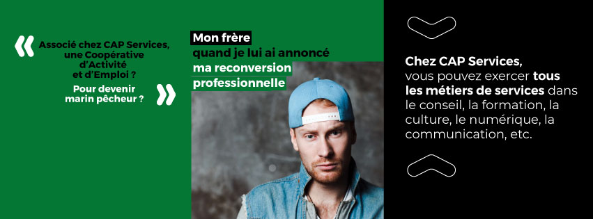 CAP Services Loire