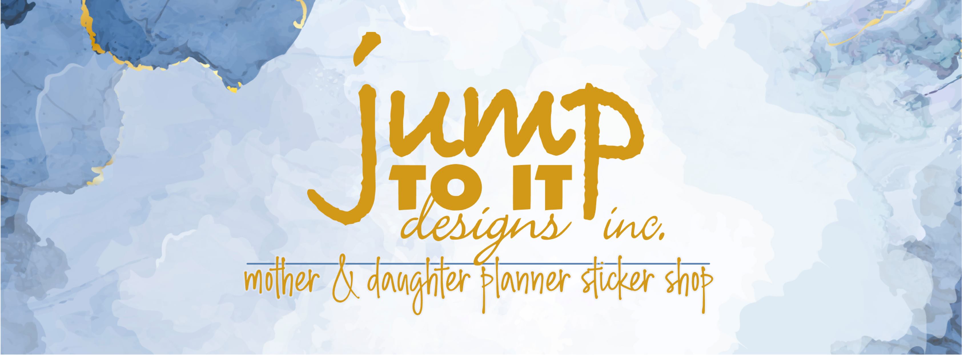 Jump To It Designs Inc