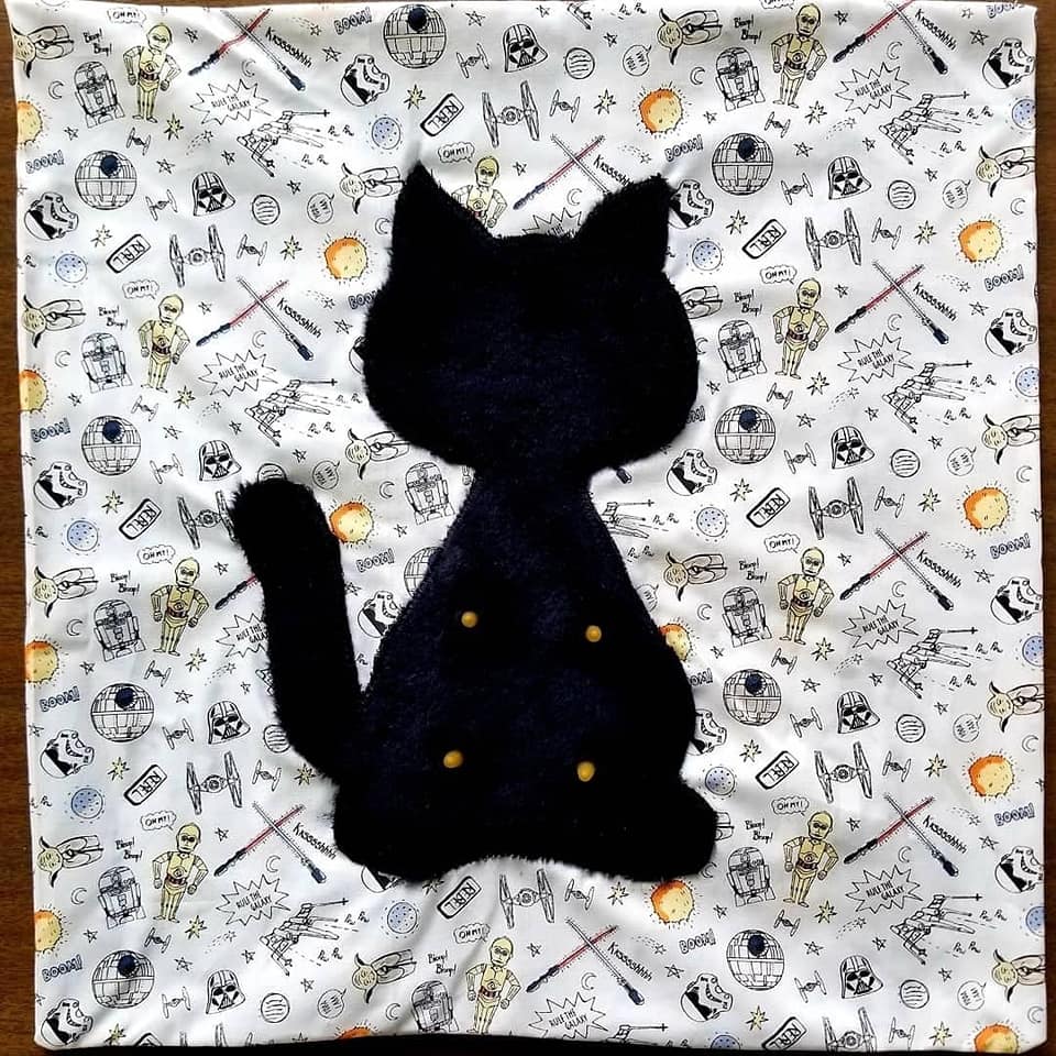 Catsifier - New Star Wars Catsifier's now available for...