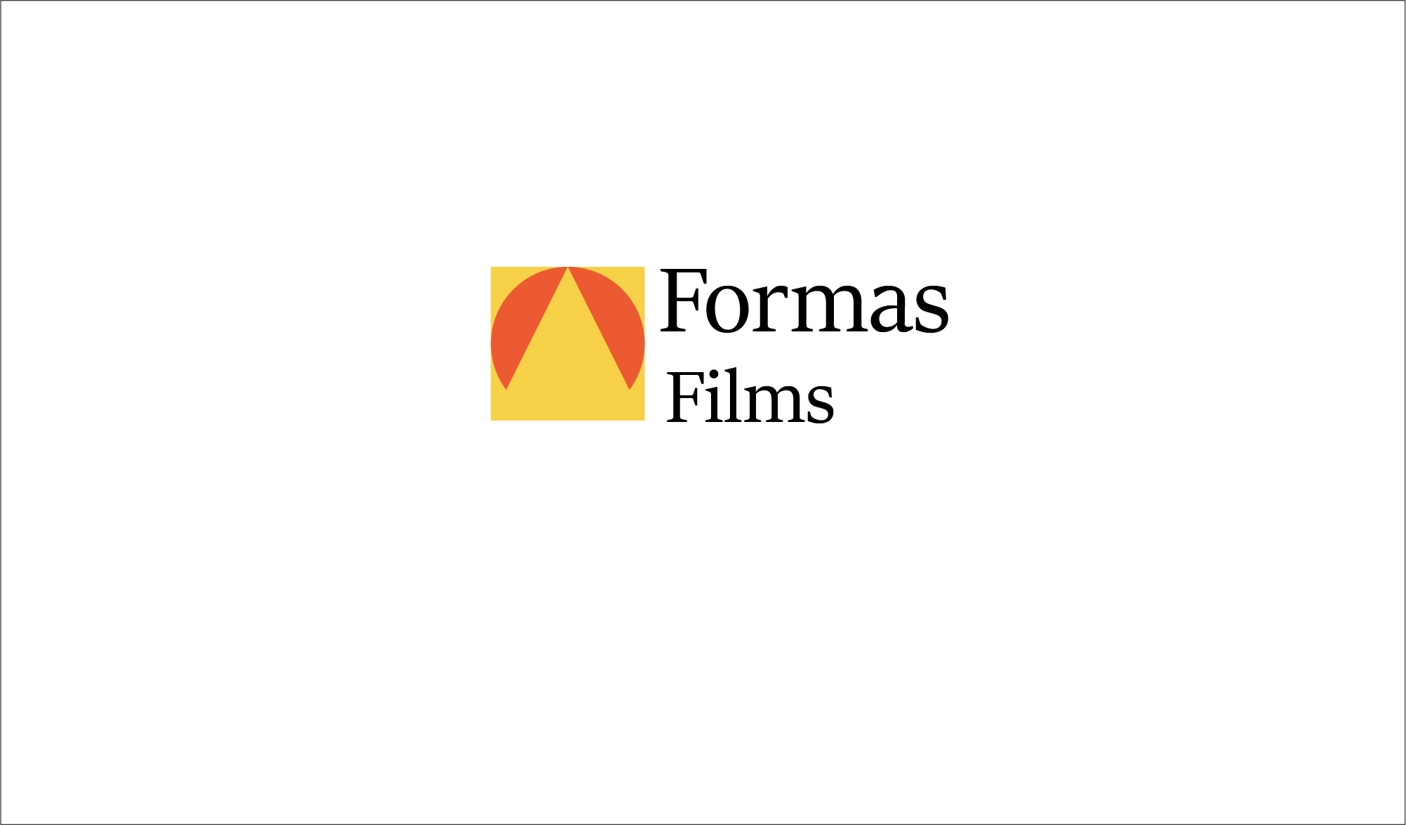 Formas Films