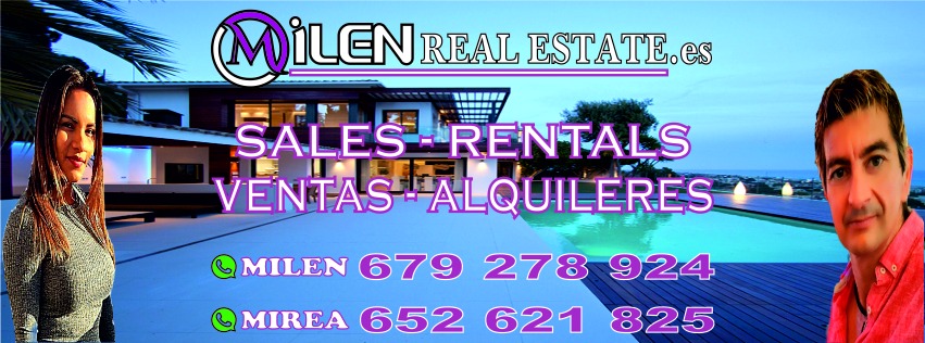Milen Real Estate | Marbella