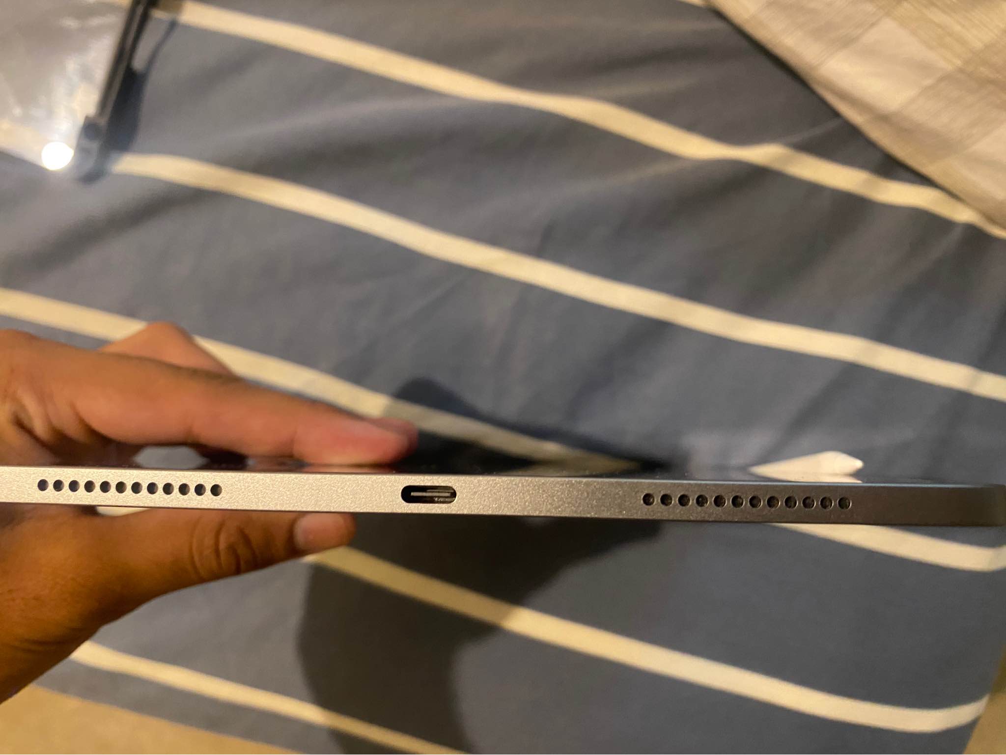iPad Air M3 2025 11” 128Gb - Tablets & eBook Readers - Perth, Western ...