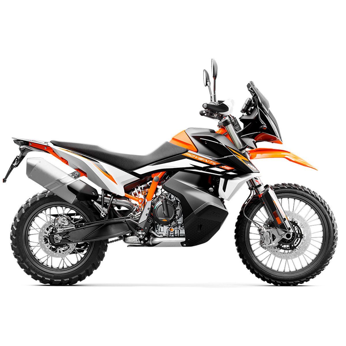 KTM Motos Santa Eulàlia - DESERT DOMINATOR 💪💪💪 Así de impresionante se ...