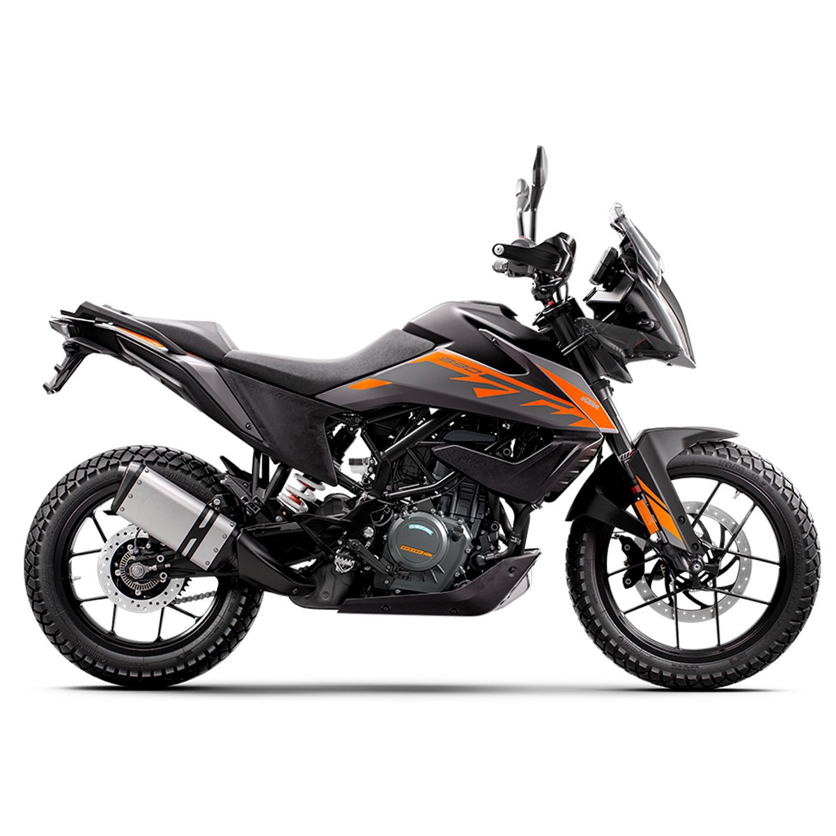 KTM Motos Santa Eulàlia - DESERT DOMINATOR 💪💪💪 Así de impresionante se ...