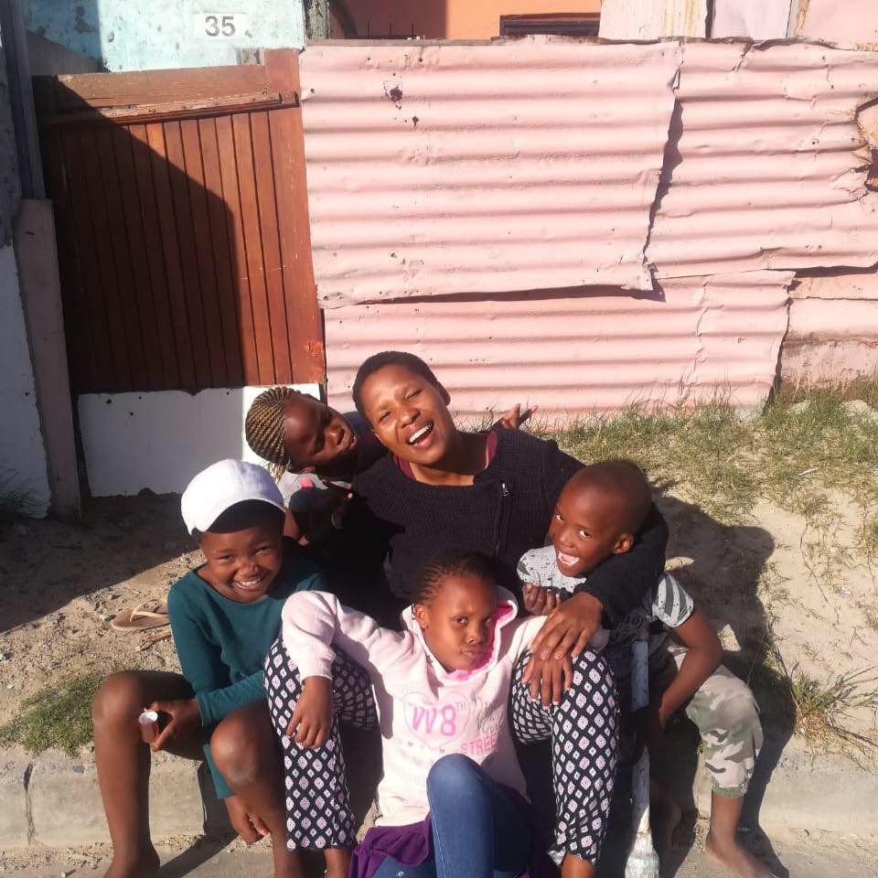 Isibane Foundation