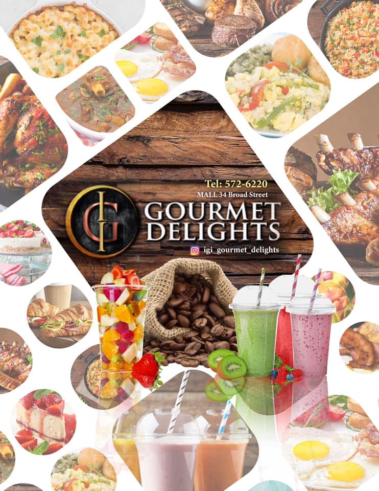 IGI Gourmet Delights