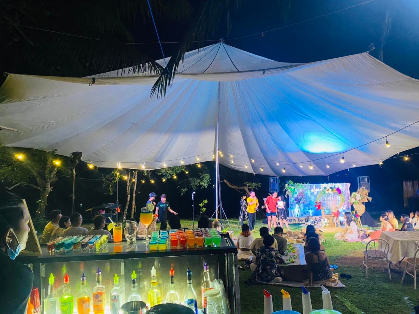 Making your private events/... - Haven by the Lake | Facebook