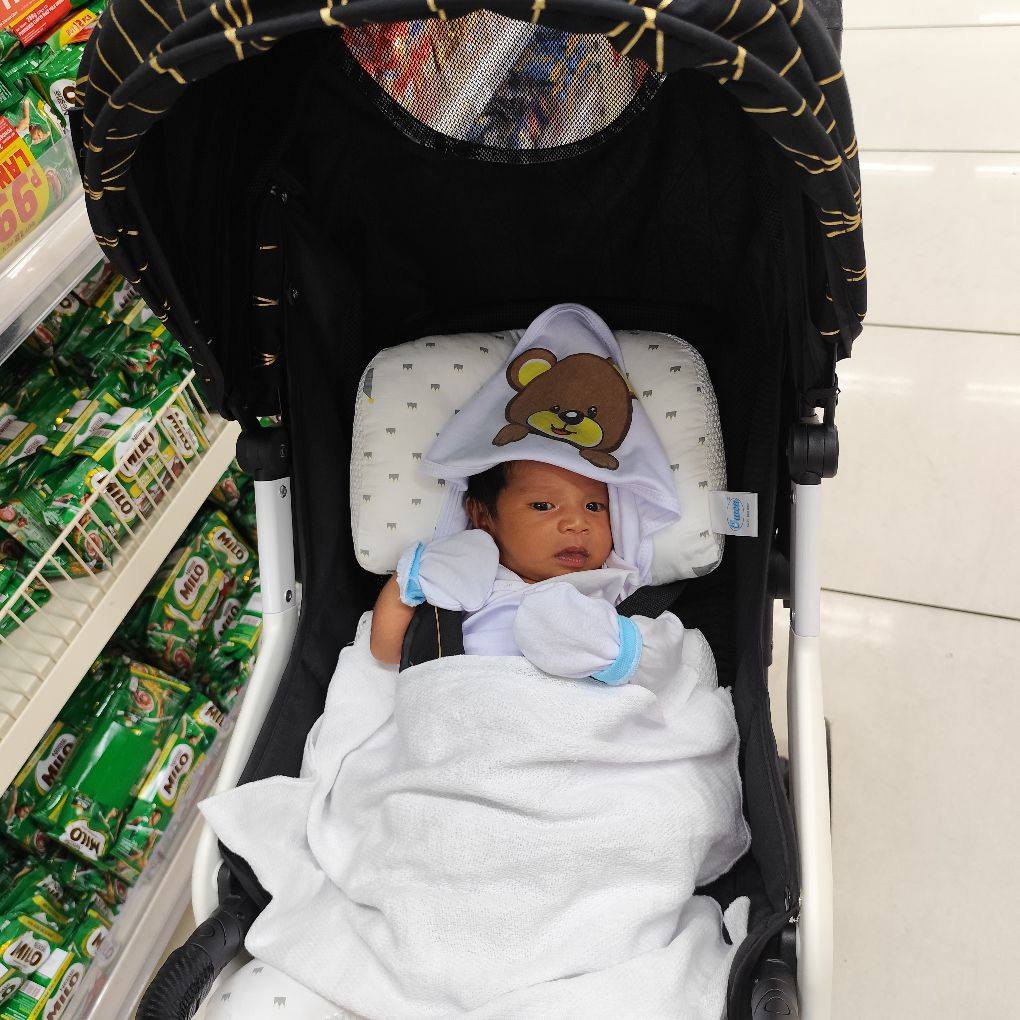 Mark Ranie Damasco