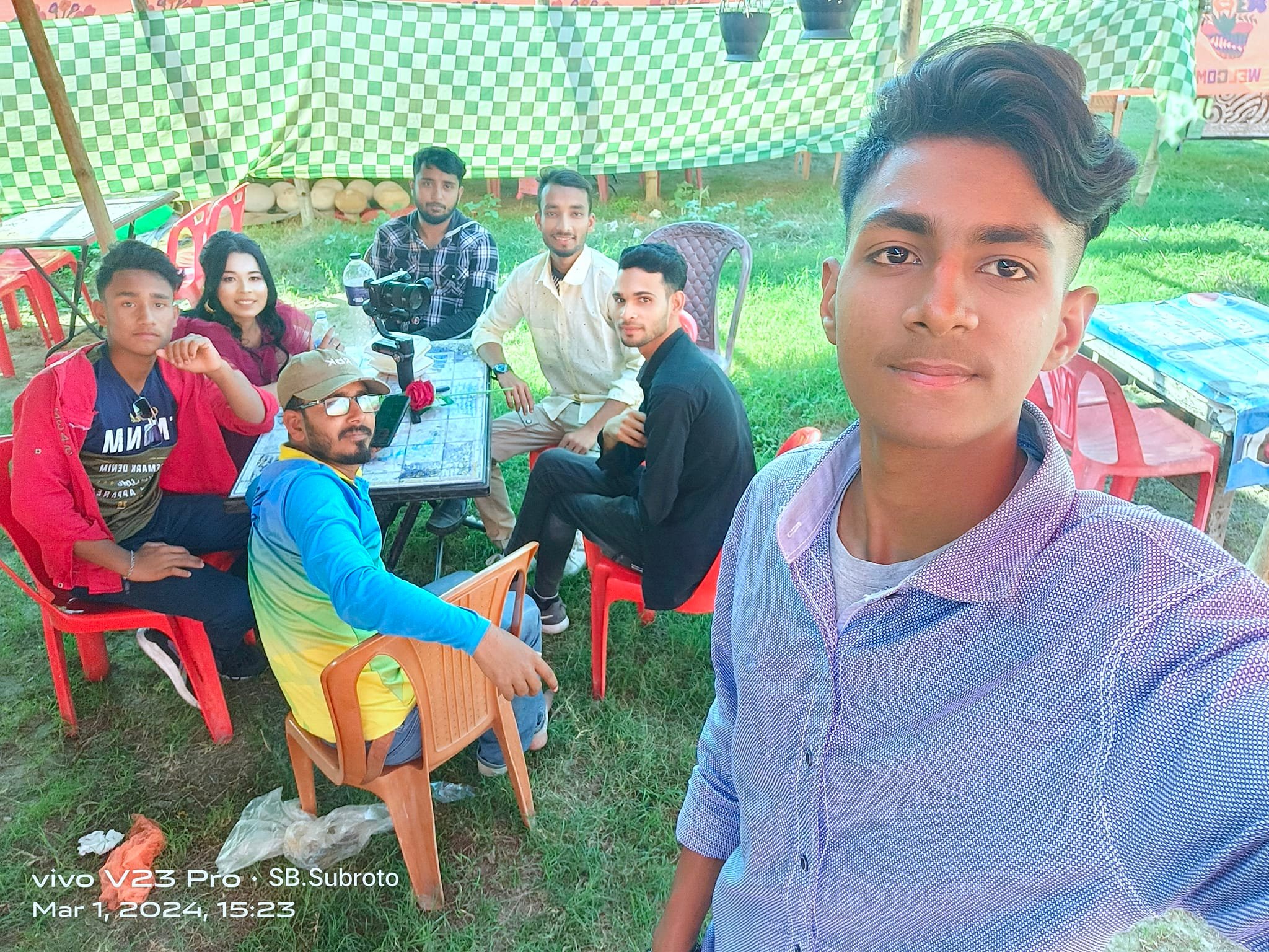 SB subroto স্বপ্নপূরণ