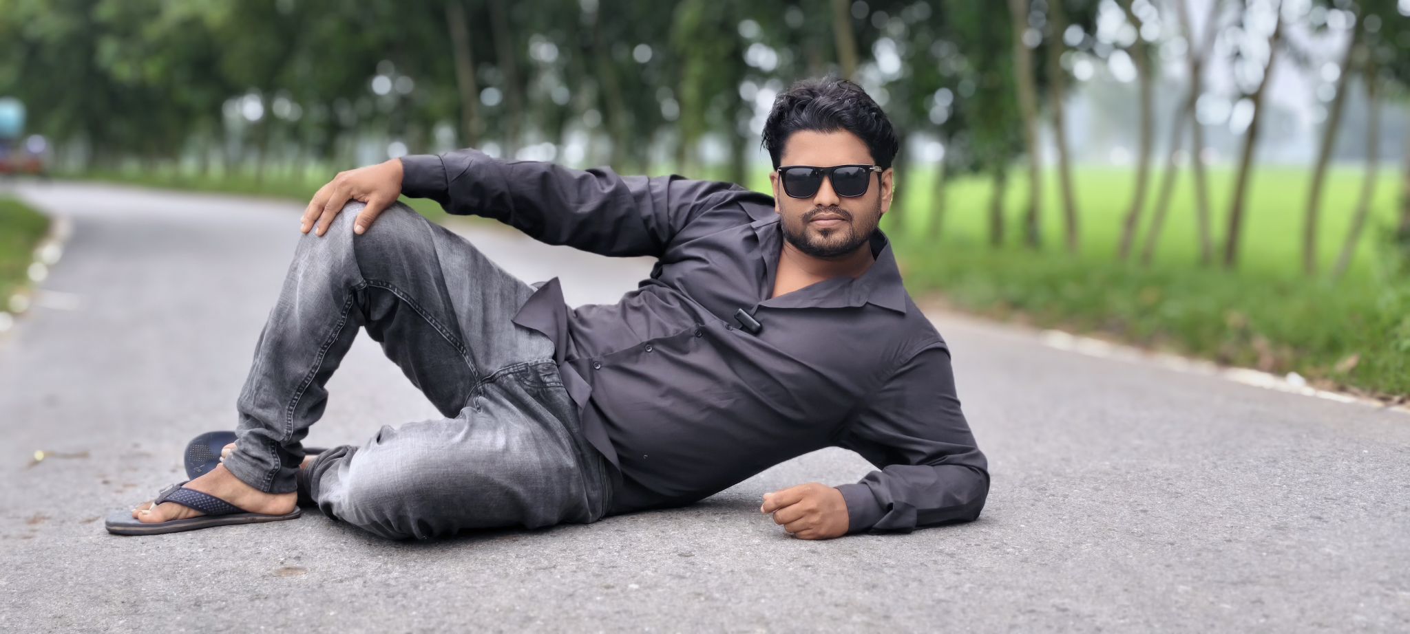 MD Akramul