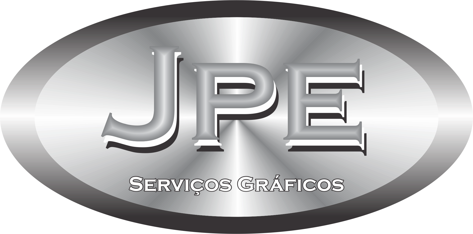 Jpe Serviços Gráficos